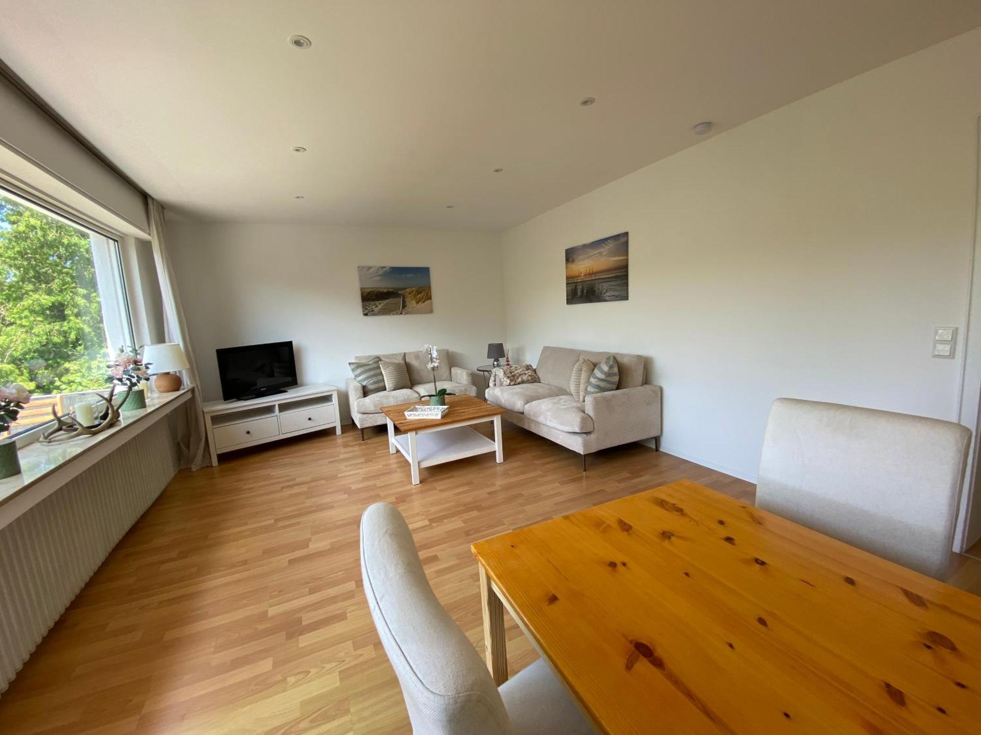 Apartment Stilvolle Im Zentrum Von