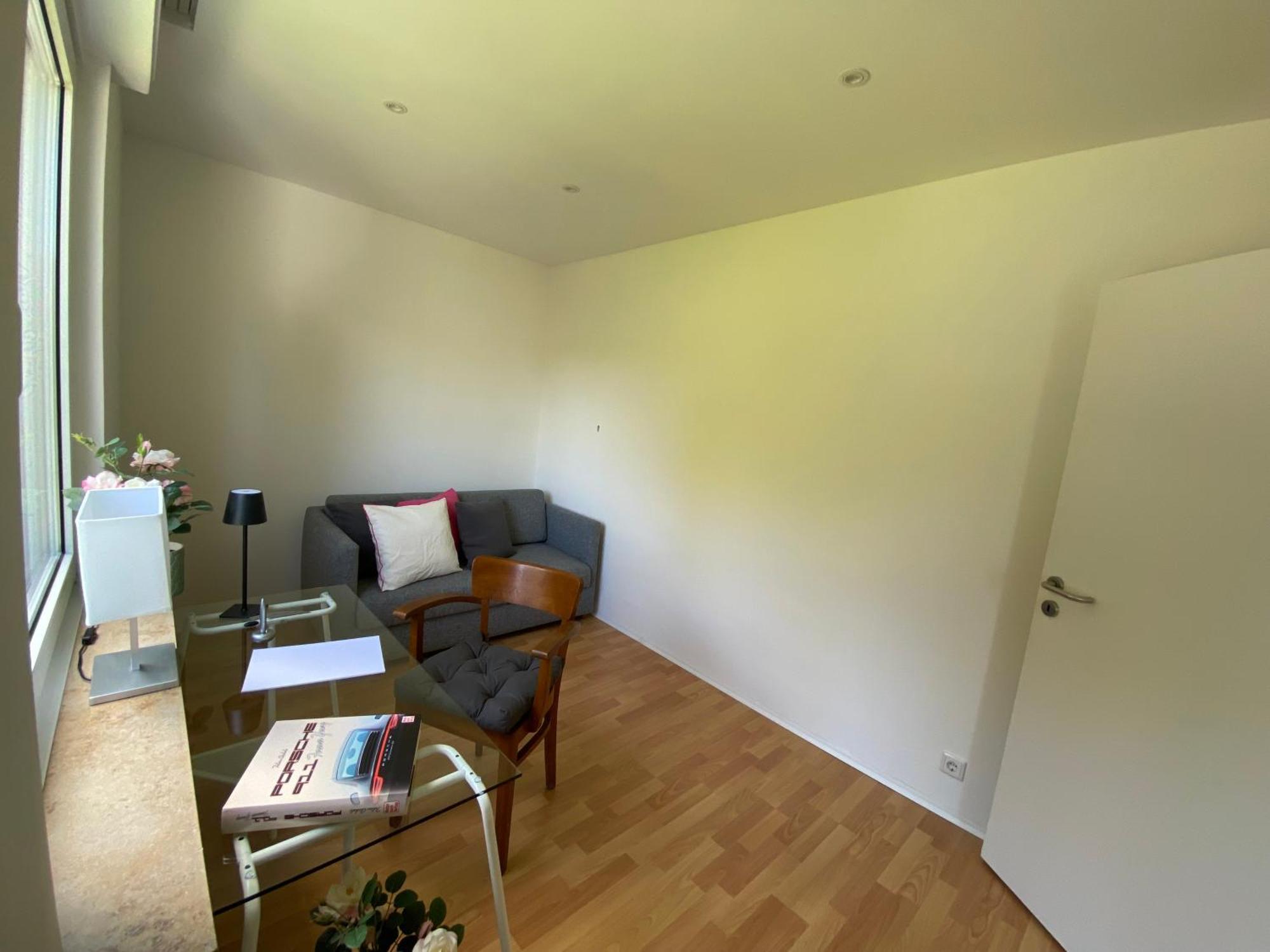 Apartment Stilvolle Im Zentrum Von