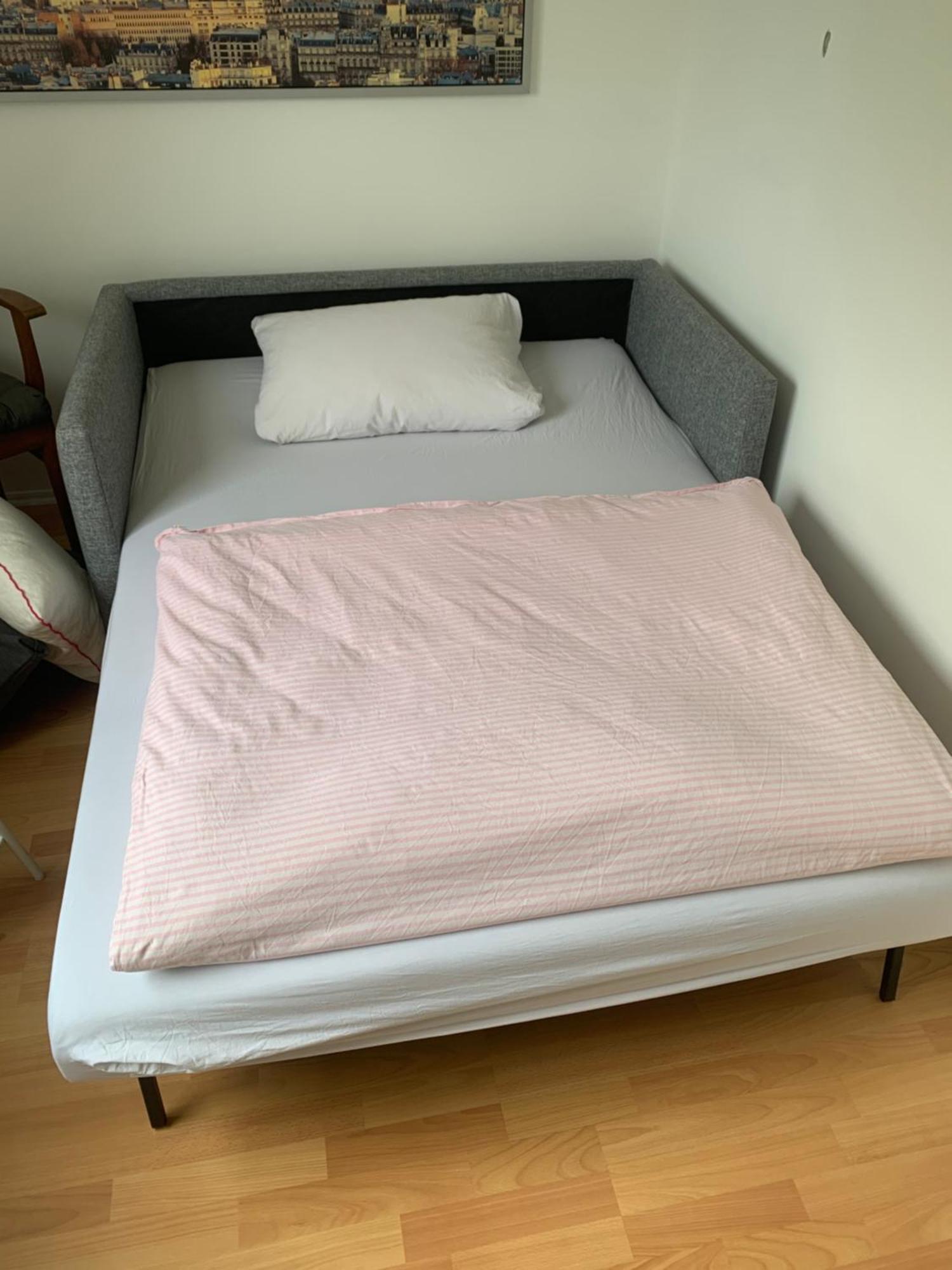 Stilvolle Im Zentrum Von Apartment