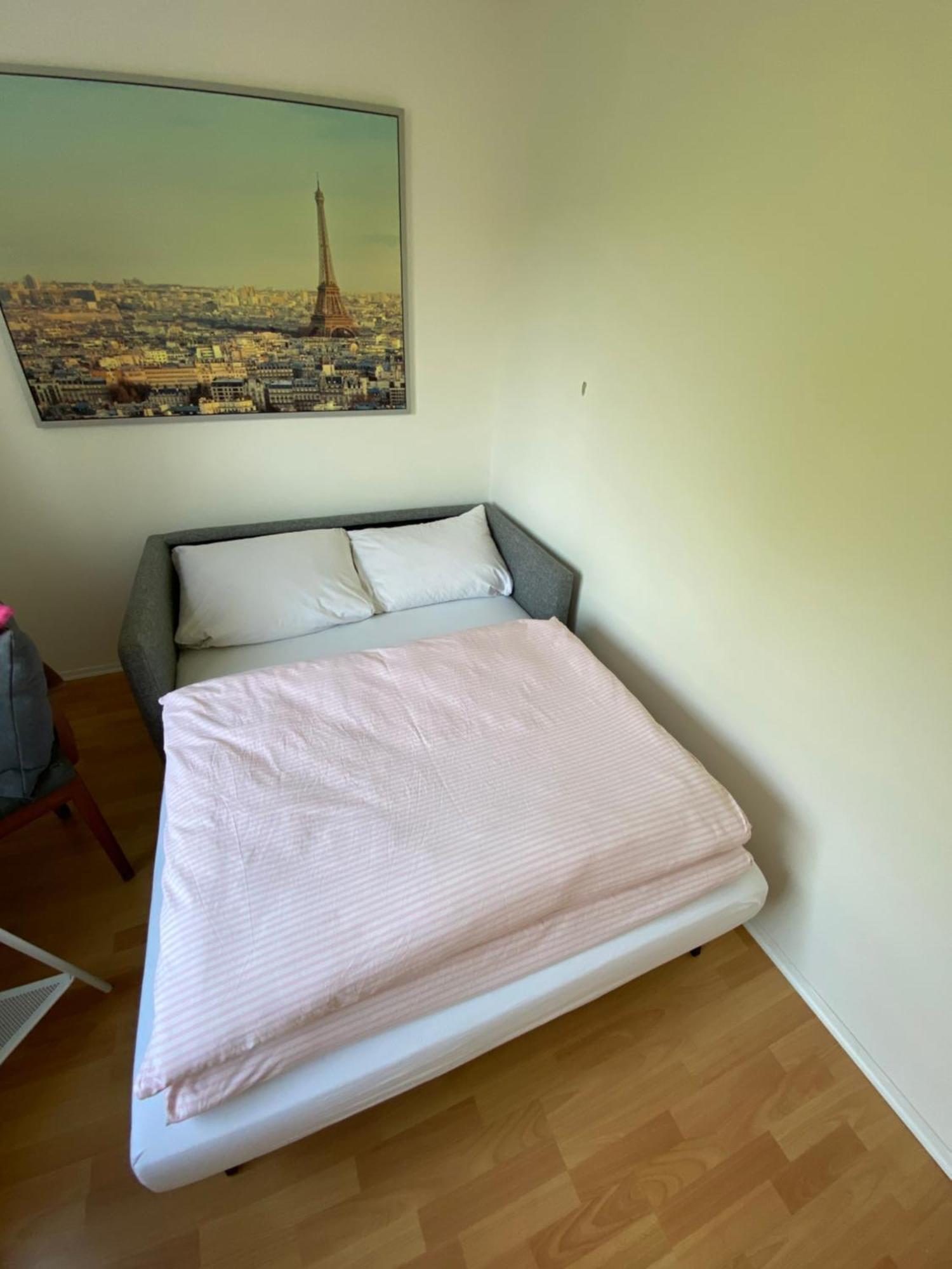 Apartment Stilvolle Im Zentrum Von Unna