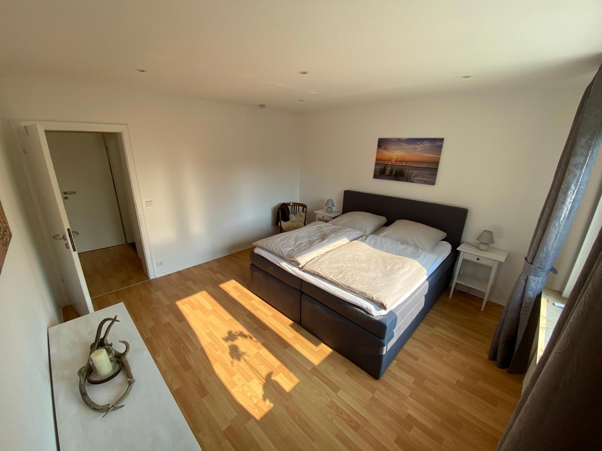 Apartment Stilvolle Im Zentrum Von Unna