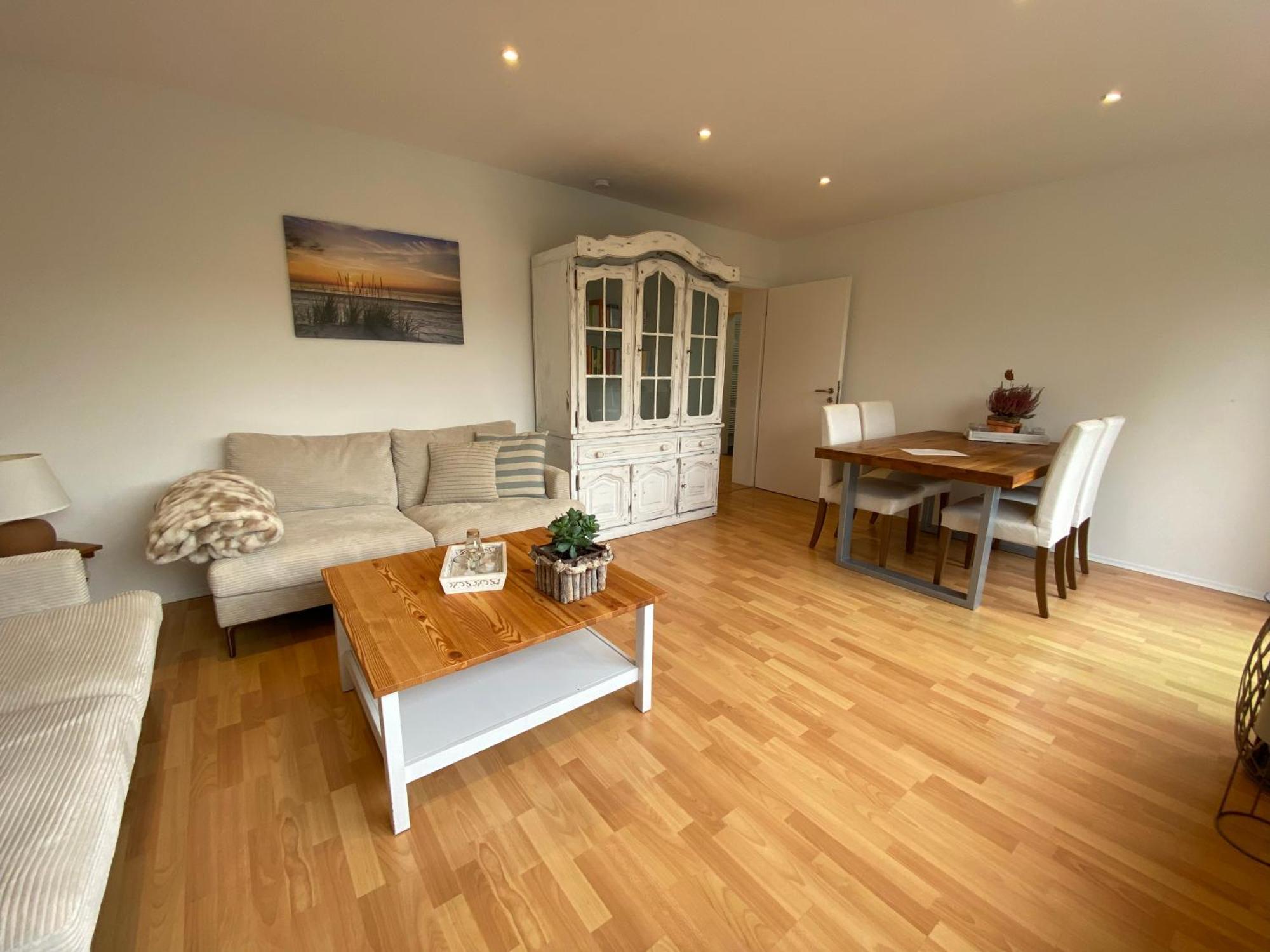 Stilvolle Im Zentrum Von Apartment *