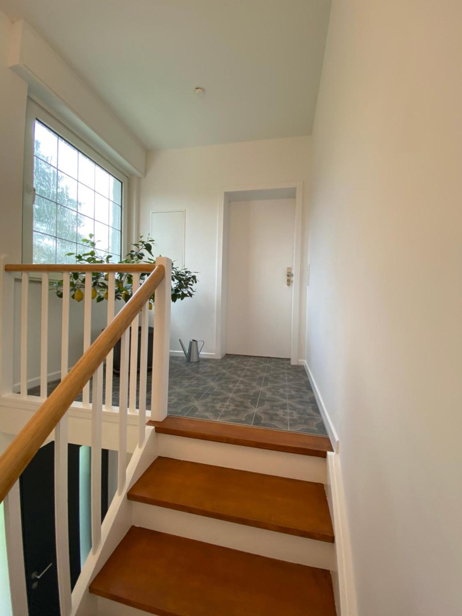 Apartment Stilvolle Im Zentrum Von Unna