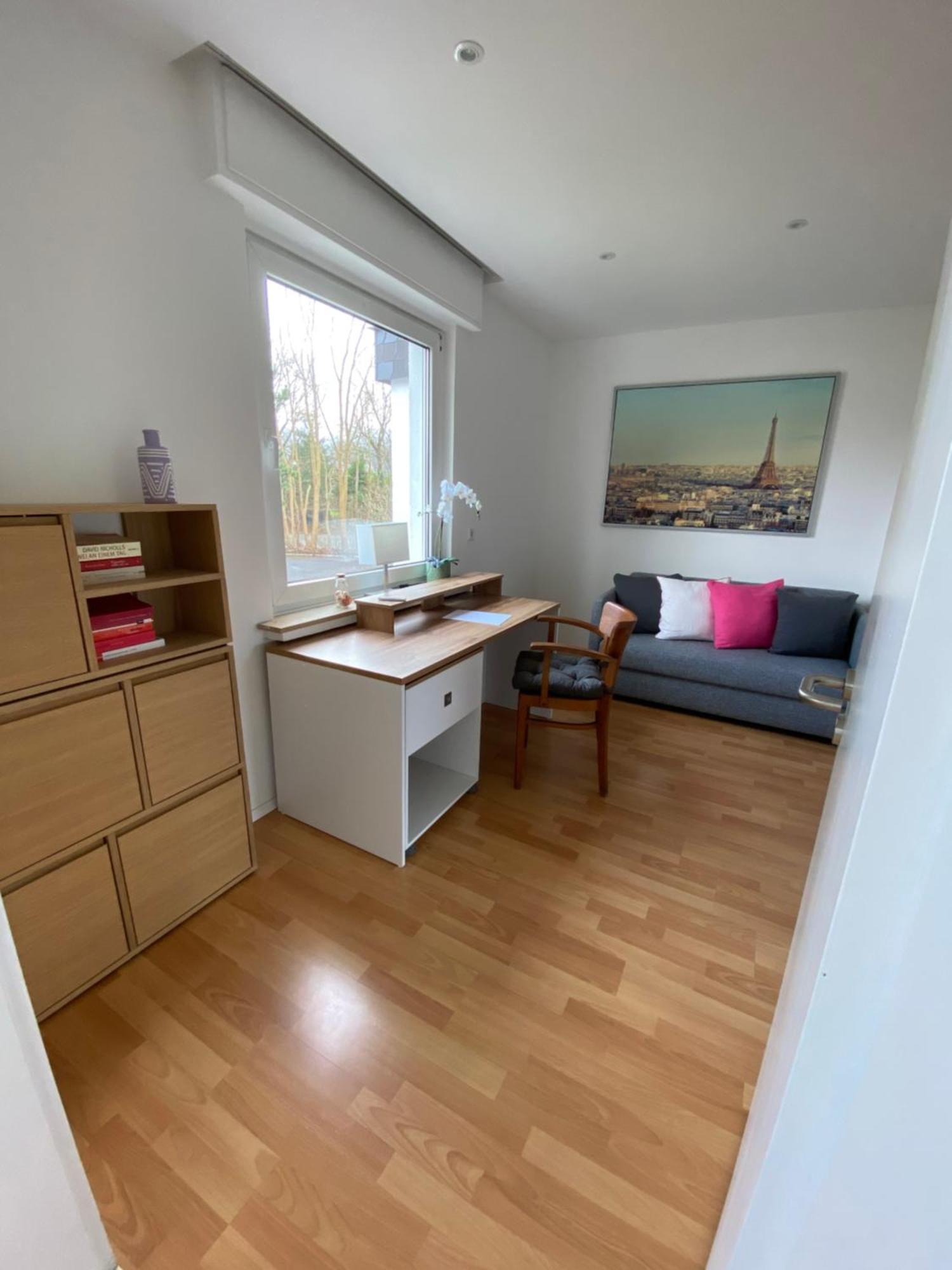 Stilvolle Im Zentrum Von Apartment *