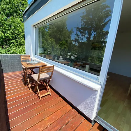 Stilvolle Ferienwohnung Im Zentrum Von Unna Exterior foto
