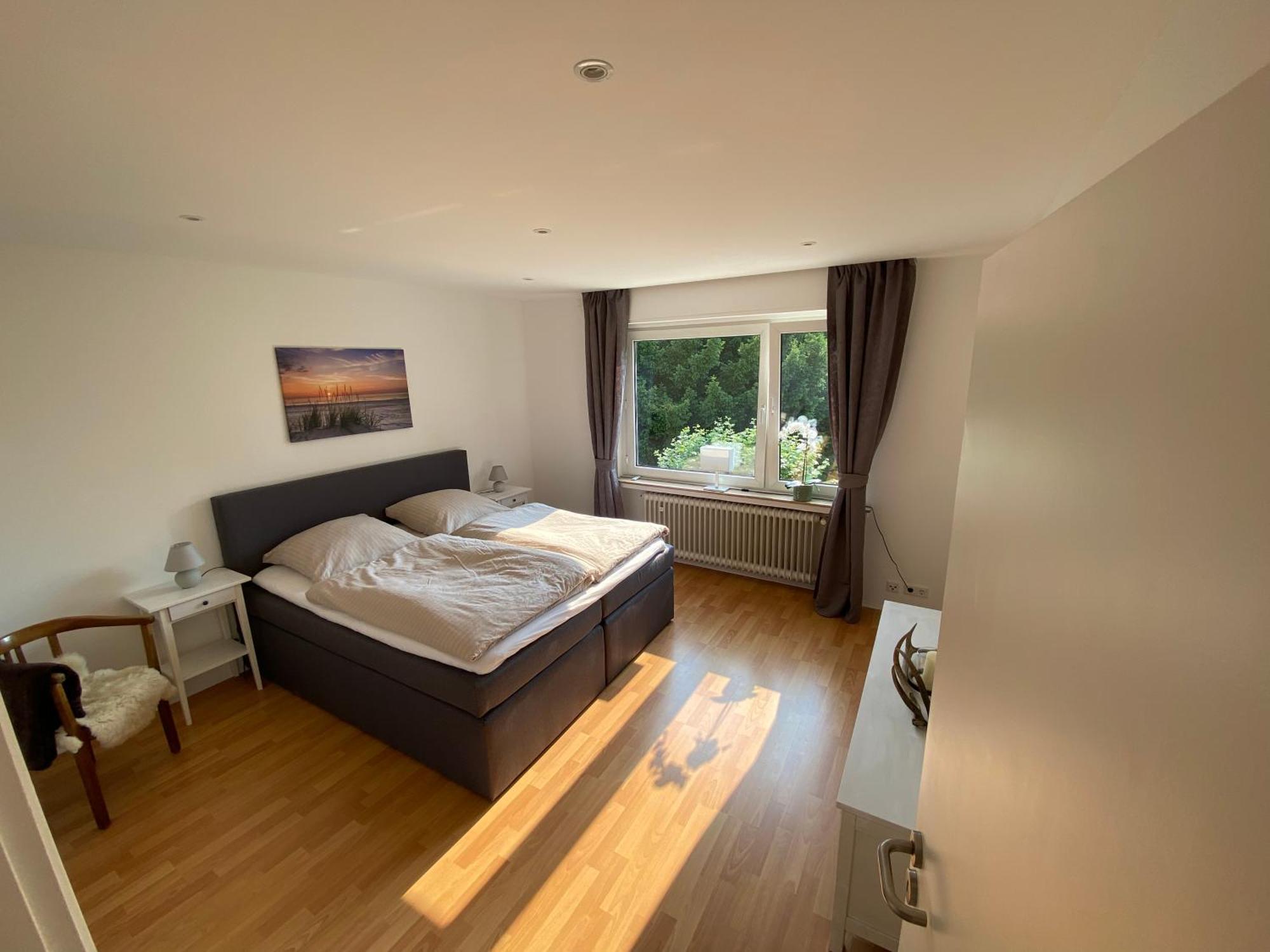 Appartement Stilvolle Im Zentrum Von *