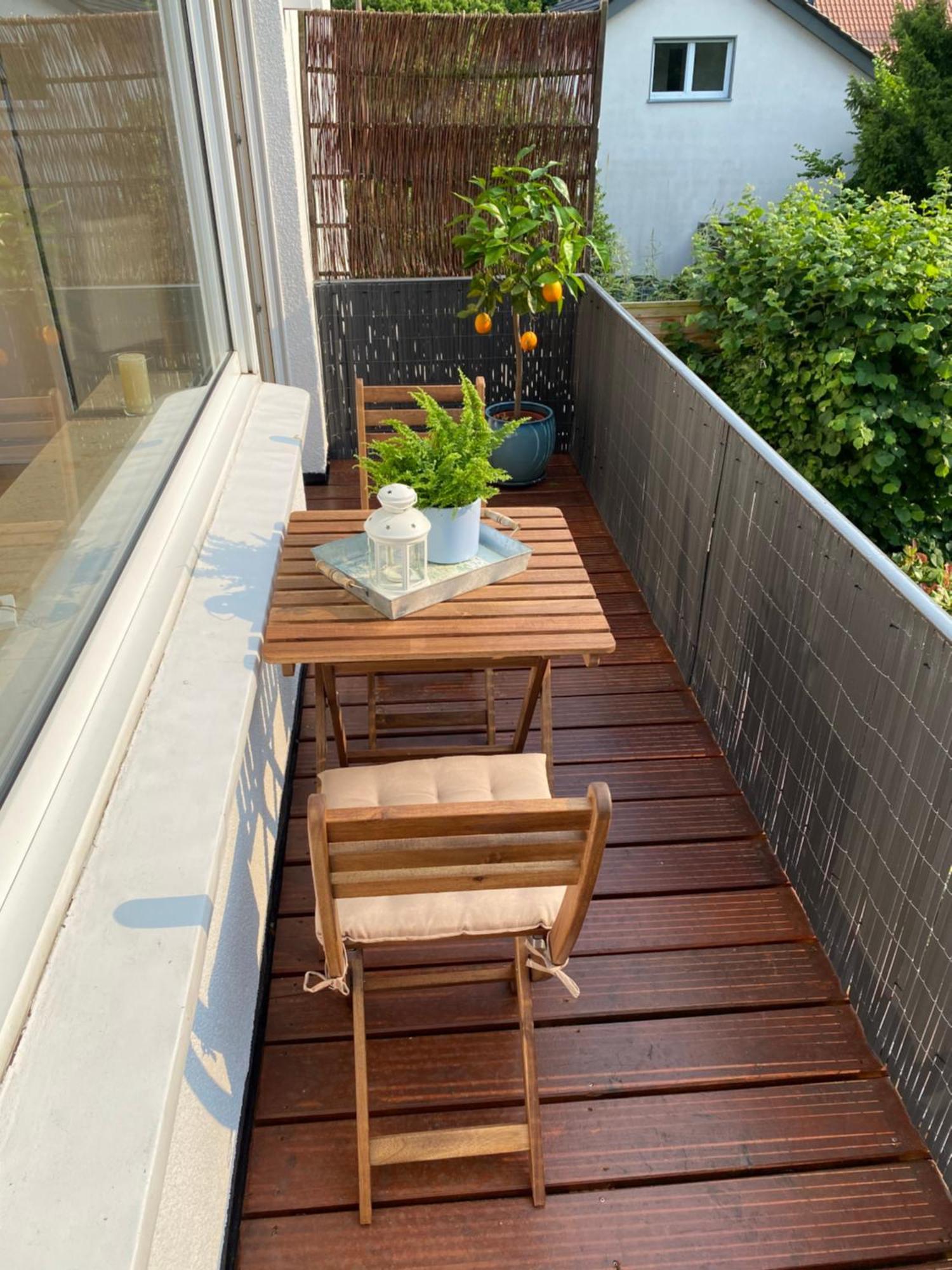 Appartement Stilvolle Im Zentrum Von